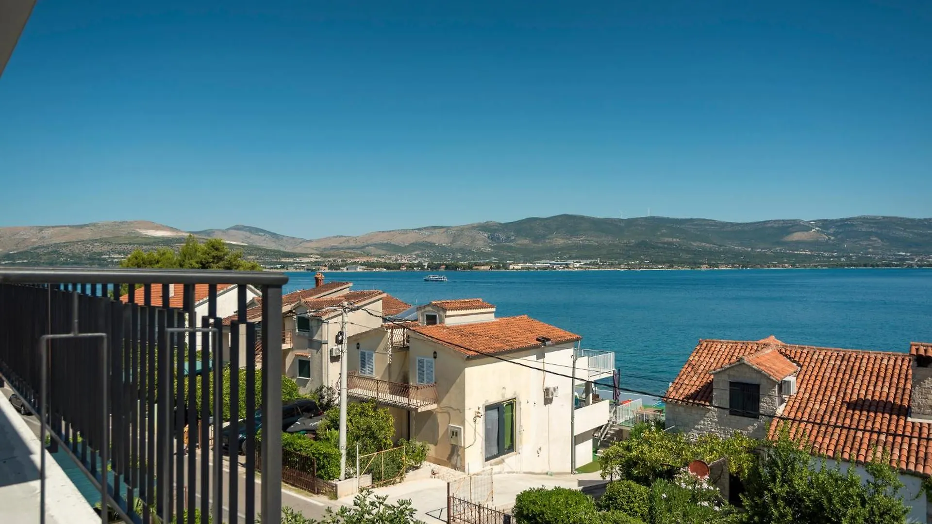 Luxury Apartments Nicole 2 Trogir Croácia