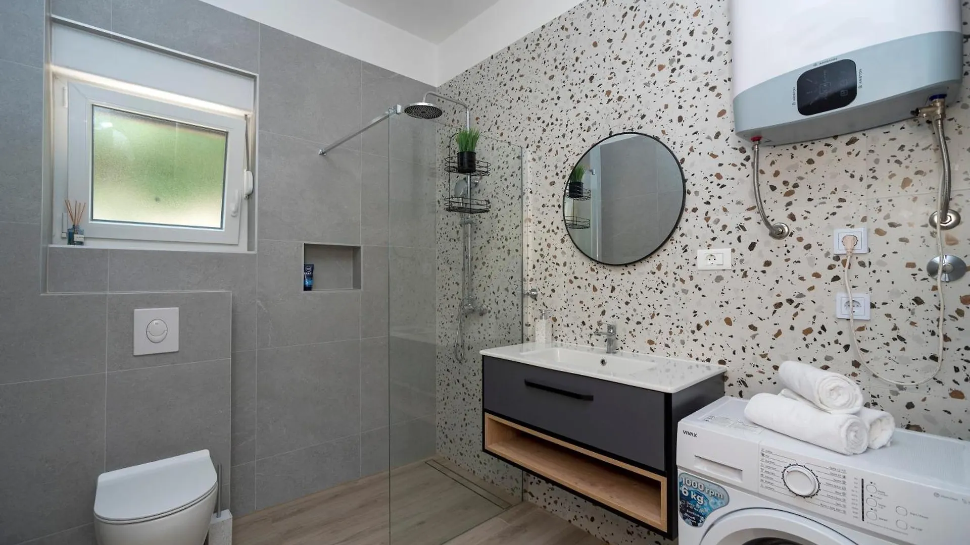Luxury Apartments Nicole 2 Trogir Croácia