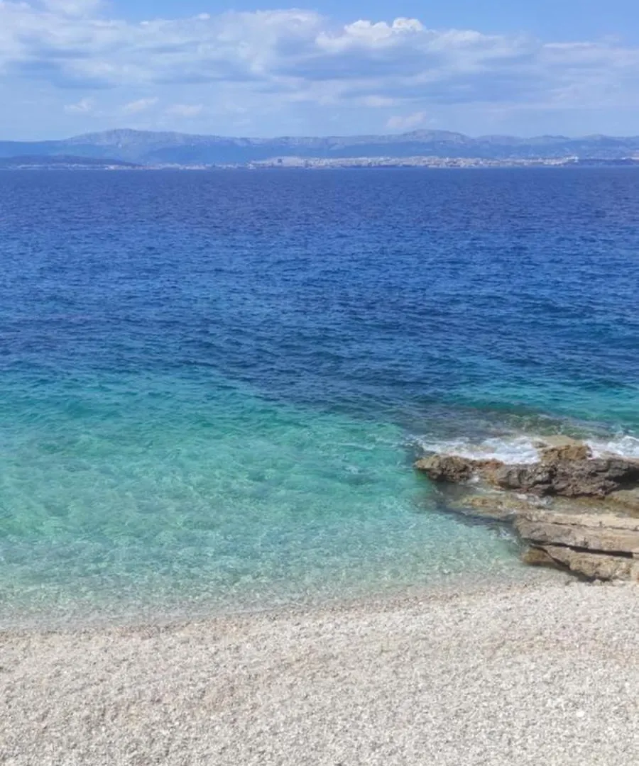 Luxury Apartments Nicole 2 Trogir 0*,  Croatia