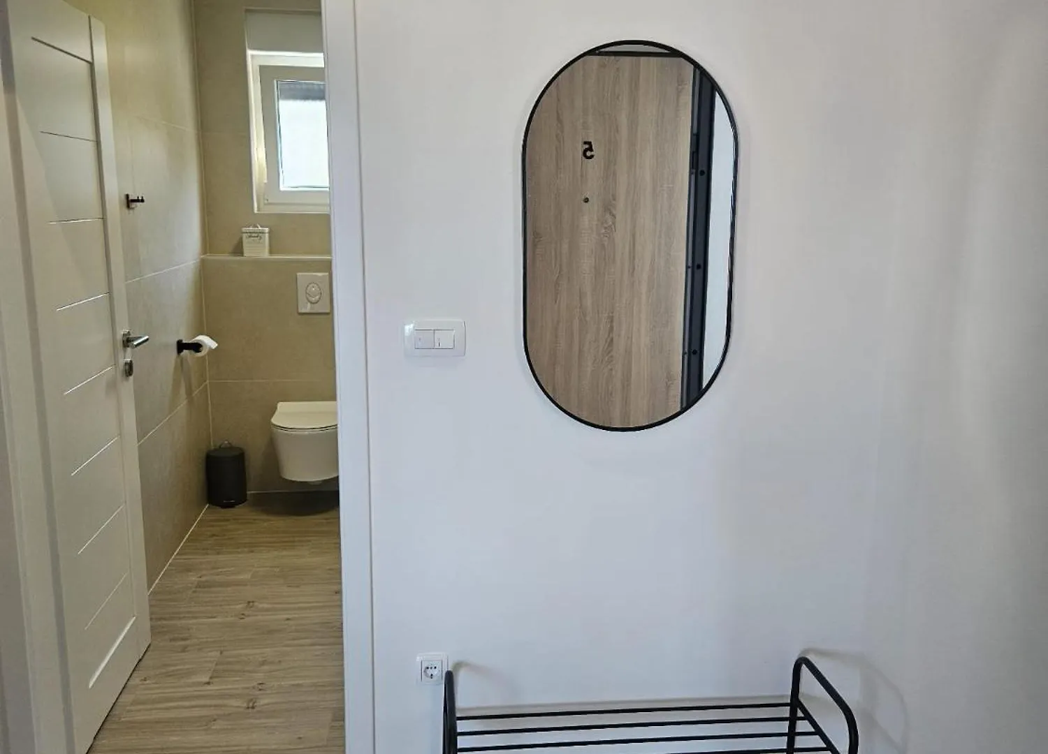 Luxury Apartments Nicole 2 Trogir