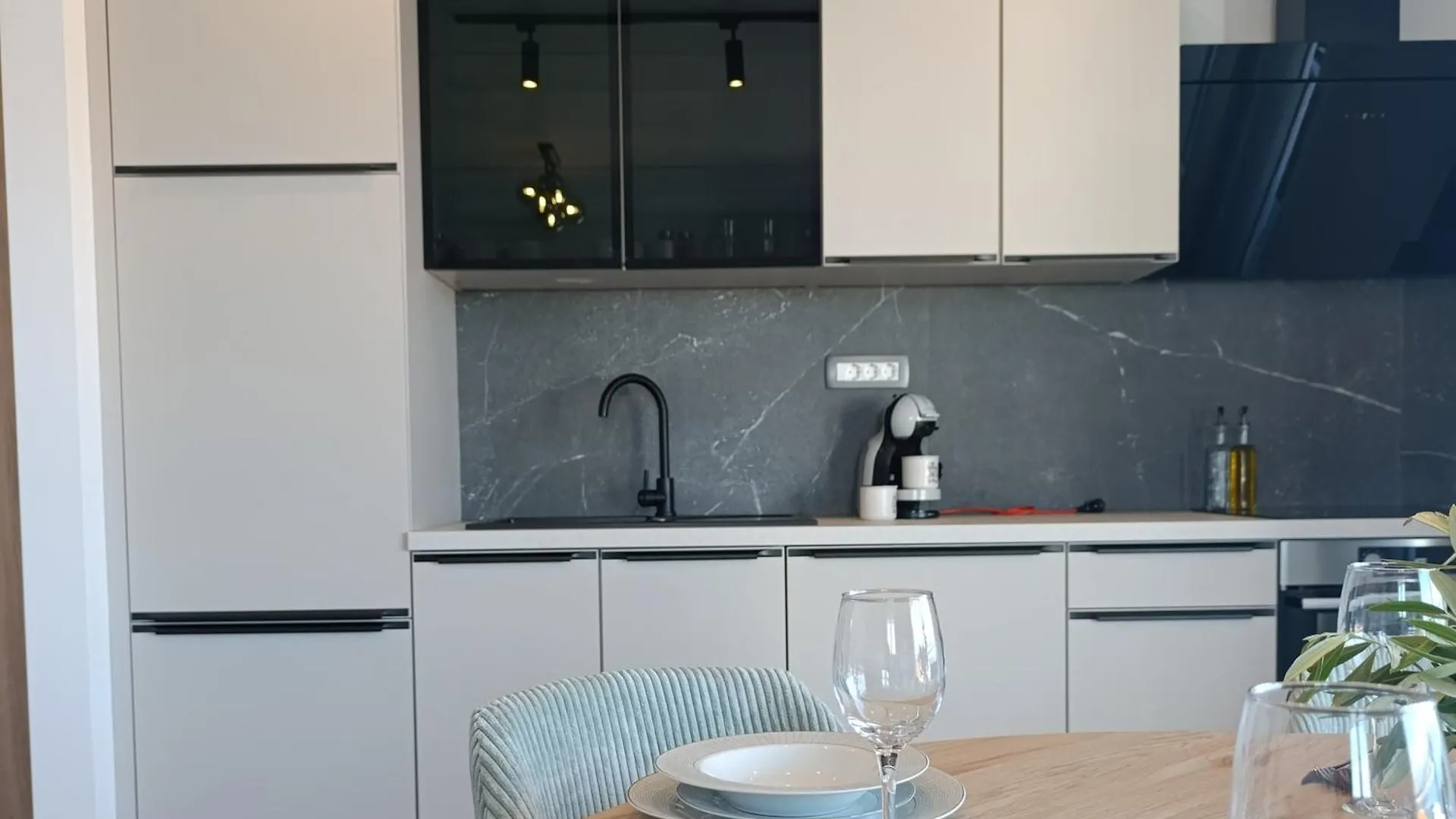 Luxury Apartments Nicole 2 Trogir