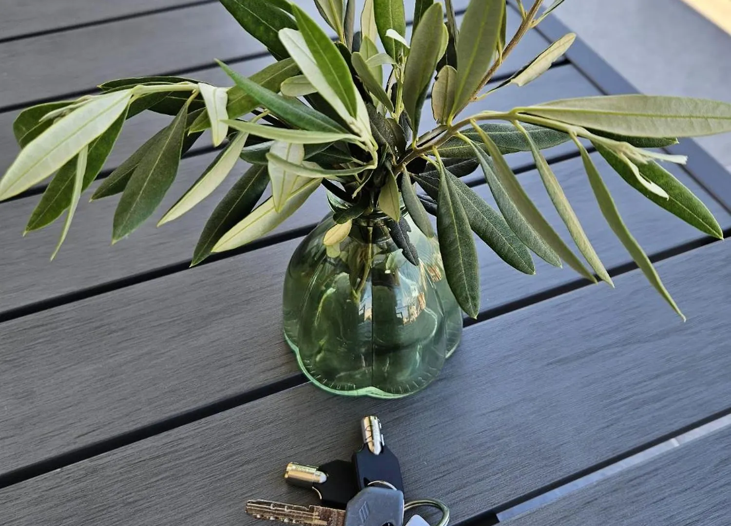 Luxury Apartments Nicole 2 Trogir