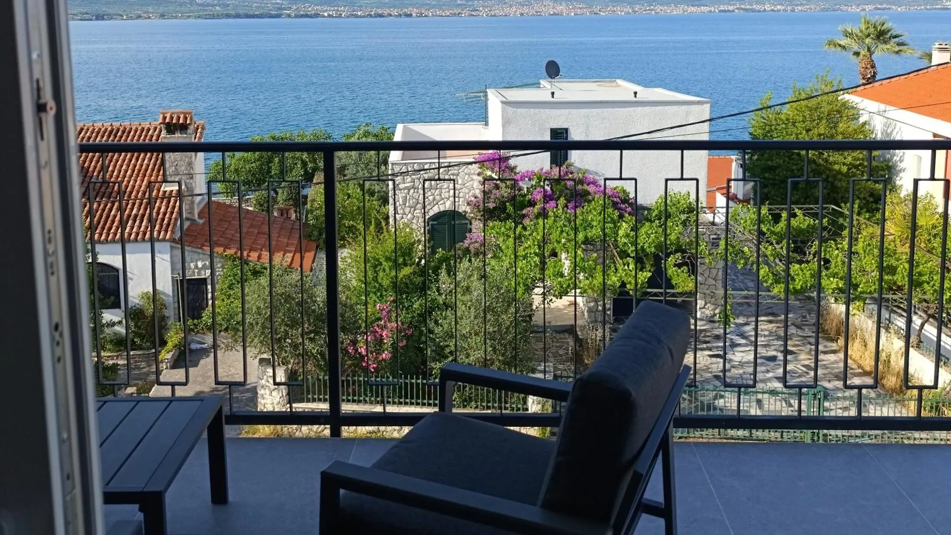 Luxury Apartments Nicole 2 Trogir