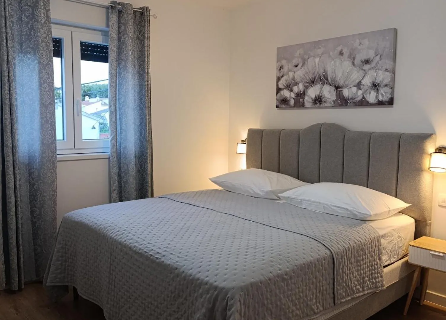Luxury Apartments Nicole 2 Trogir