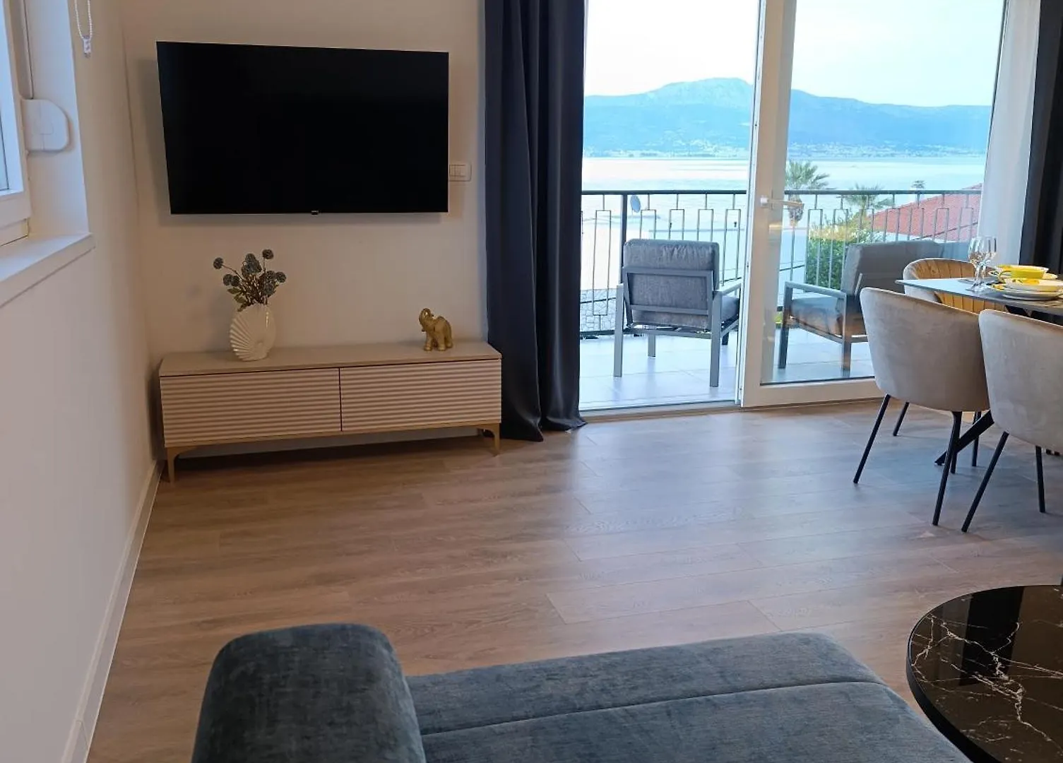 Luxury Apartments Nicole 2 Trogir