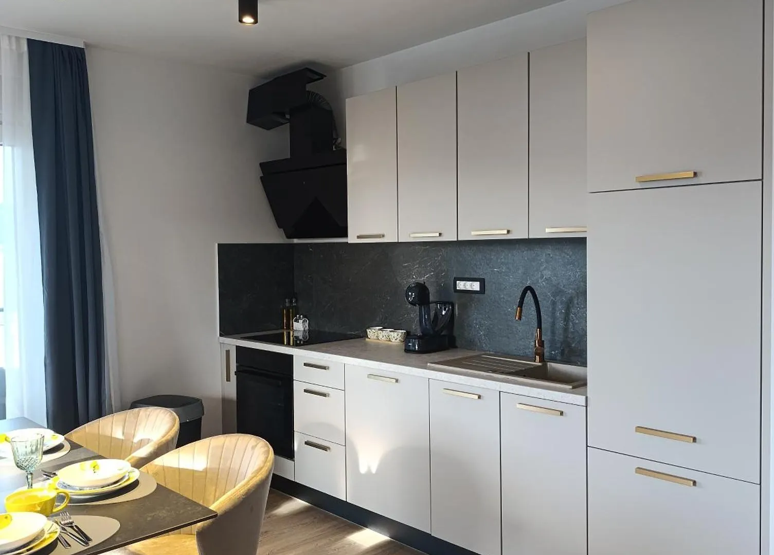 Luxury Apartments Nicole 2 Trogir Croácia