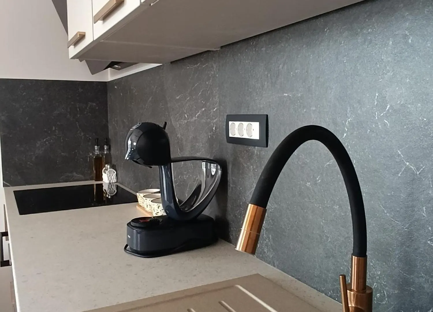 Luxury Apartments Nicole 2 Trogir
