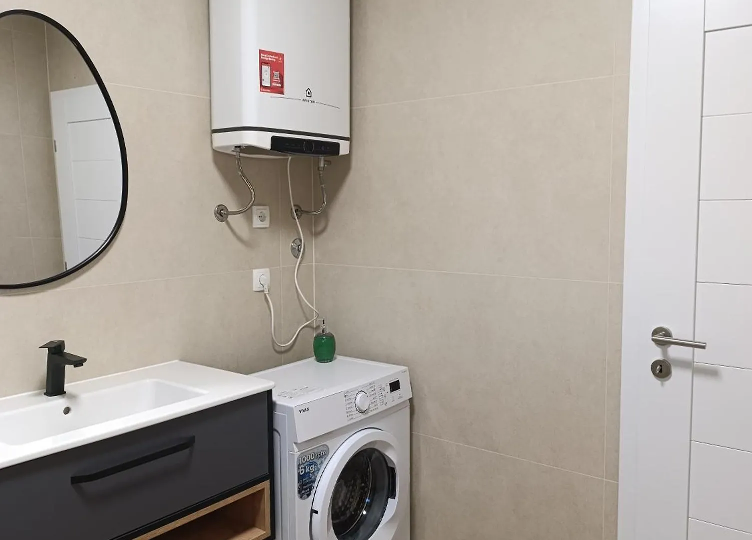 Luxury Apartments Nicole 2 Trogir