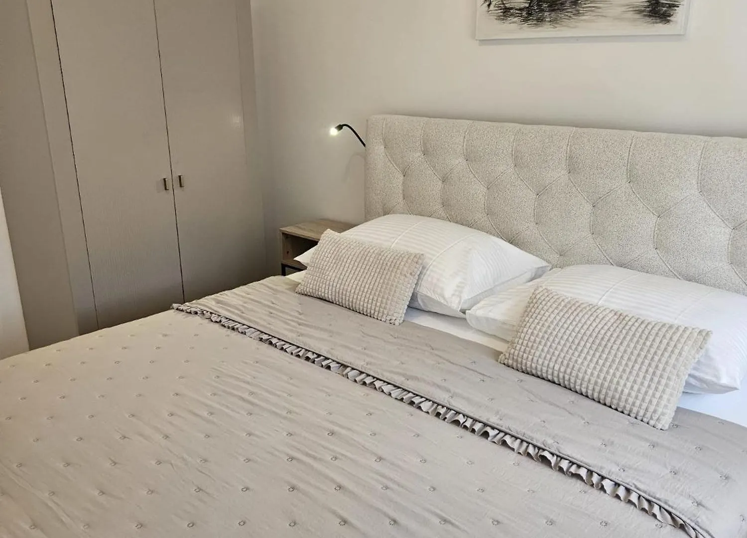 Luxury Apartments Nicole 2 Trogir Croácia