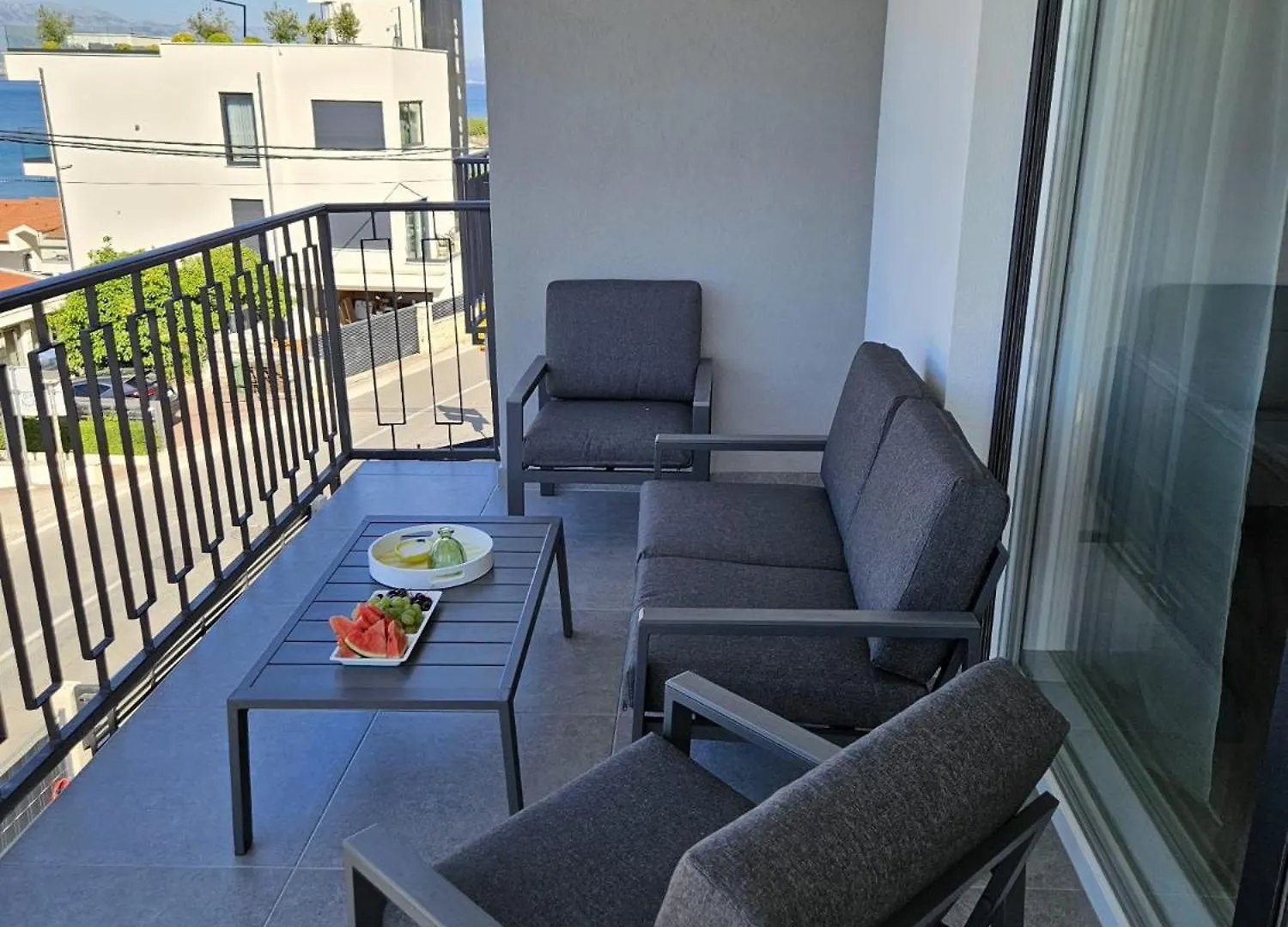 Luxury Apartments Nicole 2 Trogir
