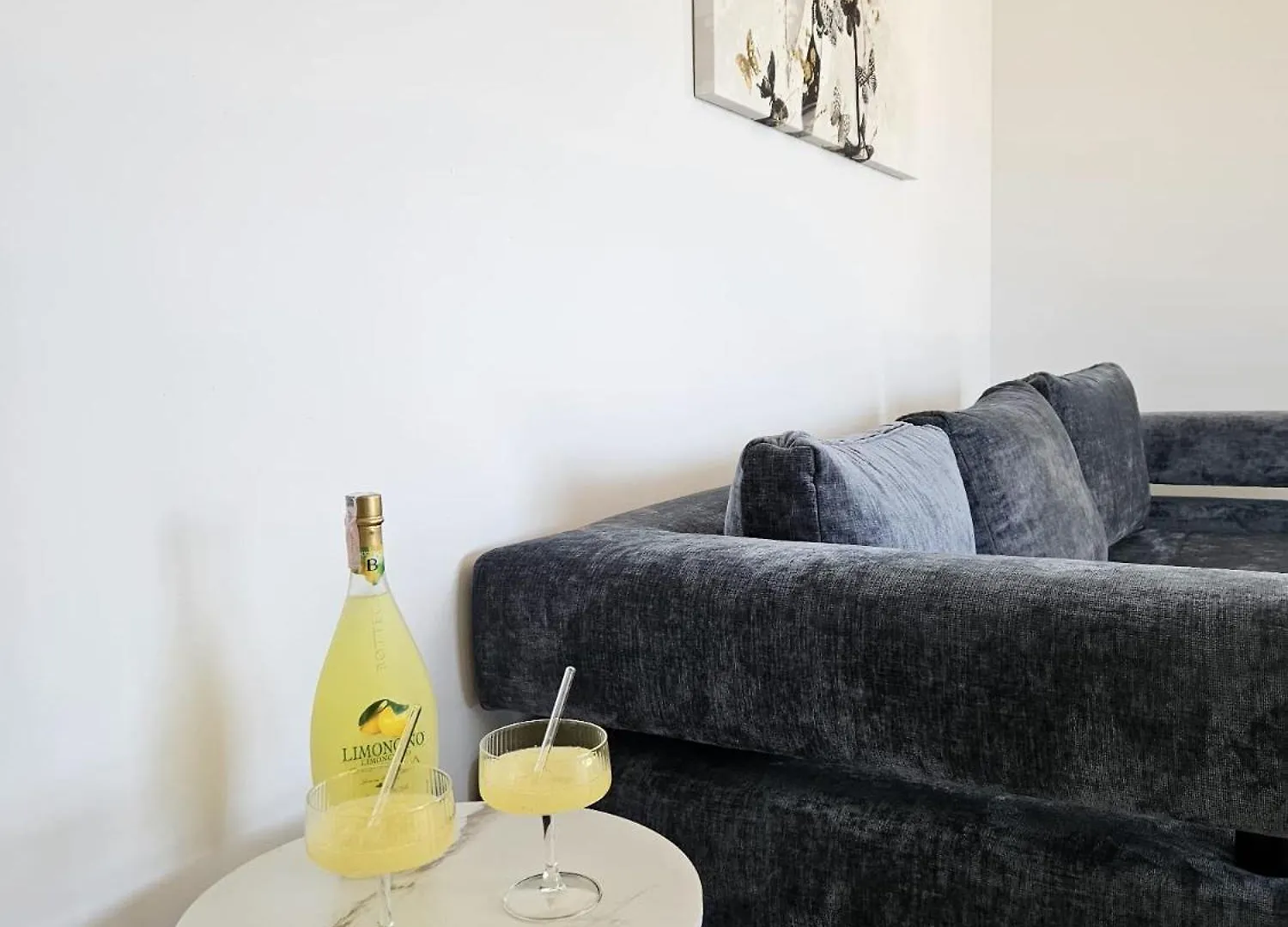 Luxury Apartments Nicole 2 Trogir
