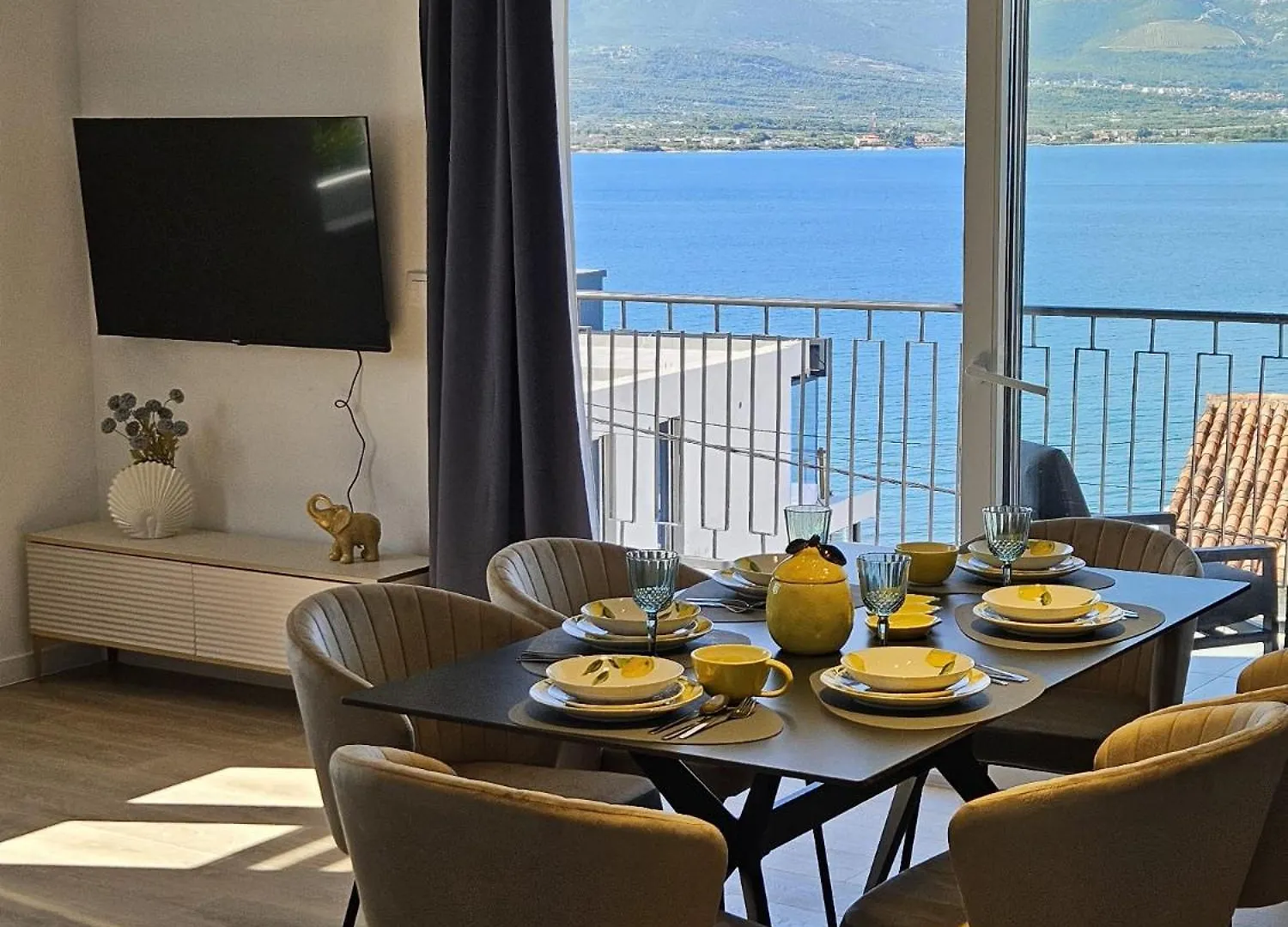 Luxury Apartments Nicole 2 Trogir Croácia