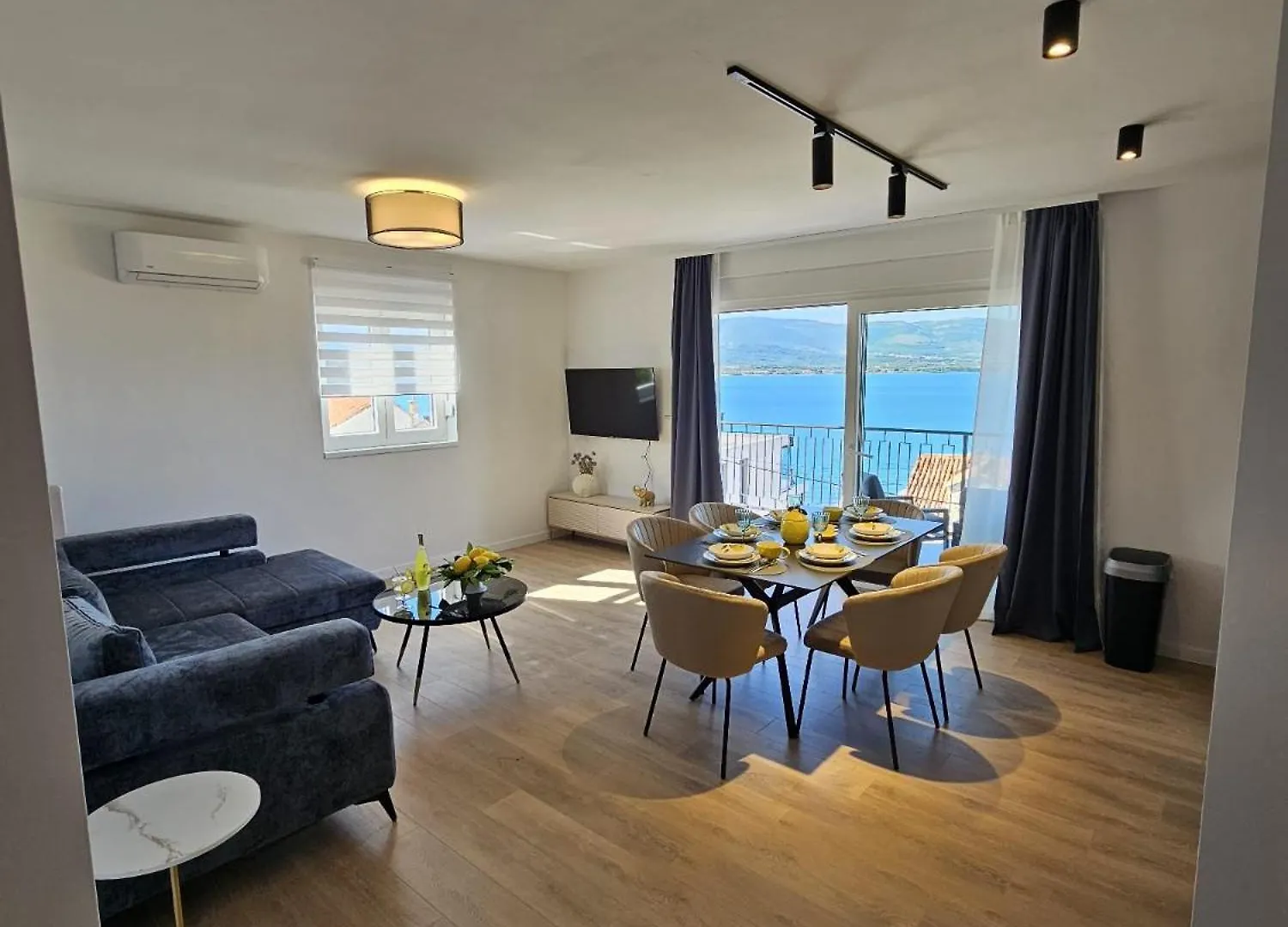 Luxury Apartments Nicole 2 Trogir