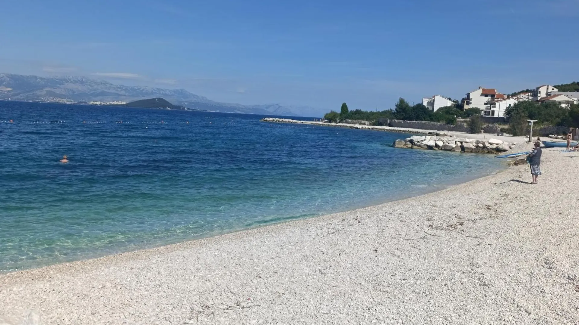Luxury Apartments Nicole 2 Trogir