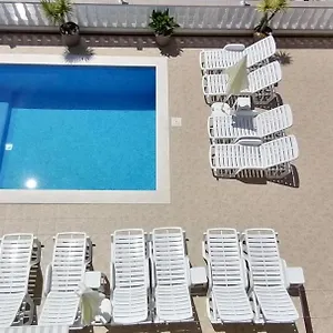 Apartmán Curic, Trogir