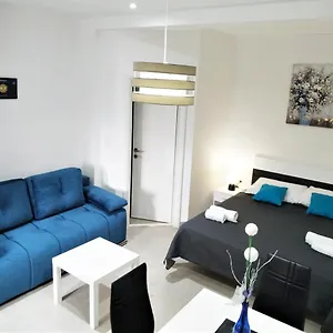 Seaeye Appartement