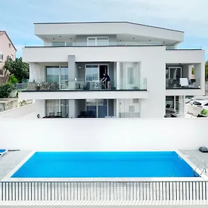 24 C Appartement