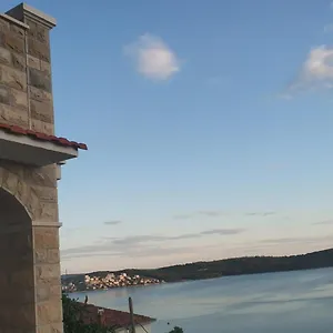 Apartmán Cvita, Trogir