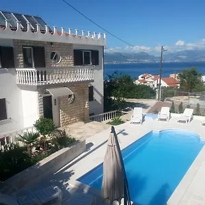 Apartmán Jobst, Trogir