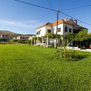 Apartmán Svilan, Trogir