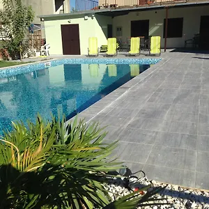 Penzion Chill Out Beach Apartments, Trogir