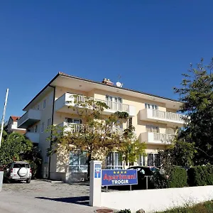 Apartmani Trogir Appartement