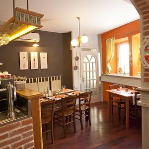 Bed and breakfast Vanjaka, Trogir