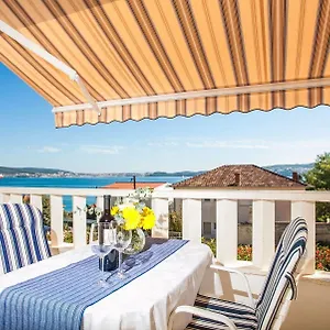 Apartmán Barbara, Trogir