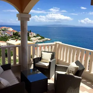 Apartmán Omazic, Trogir