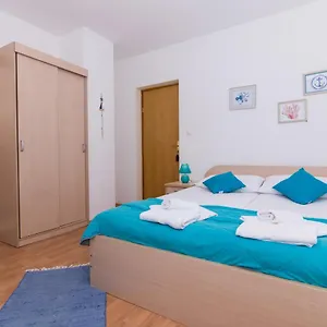Pensión Jadran 2, Trogir