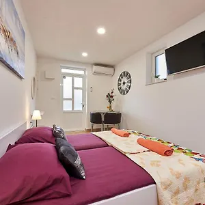 Bascan Appartement