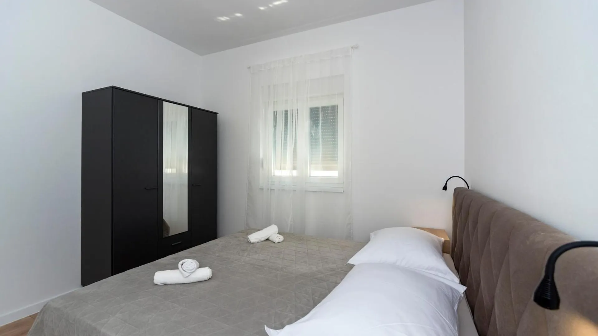 Luxury Apartments Nicole 2 Trogir Chorvatsko